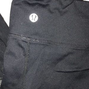 Lululemon Leggings